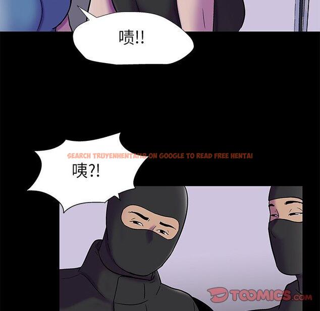 查看漫画反乌托邦游戏 - 第175话 - sayhentaiz.net中的743519图片