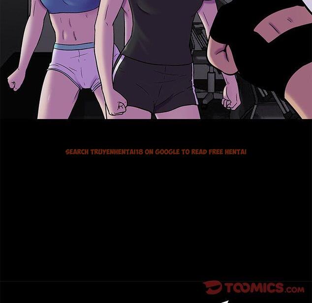 查看漫画反乌托邦游戏 - 第175话 - sayhentaiz.net中的743521图片