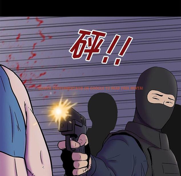 查看漫画反乌托邦游戏 - 第175话 - sayhentaiz.net中的743530图片
