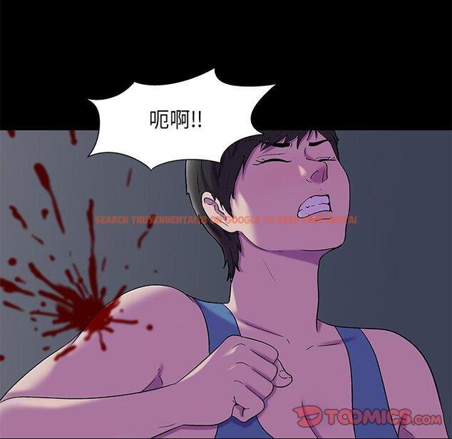 查看漫画反乌托邦游戏 - 第175话 - sayhentaiz.net中的743533图片