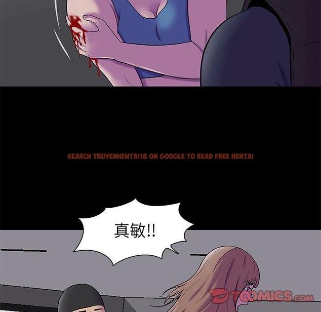 查看漫画反乌托邦游戏 - 第175话 - sayhentaiz.net中的743535图片