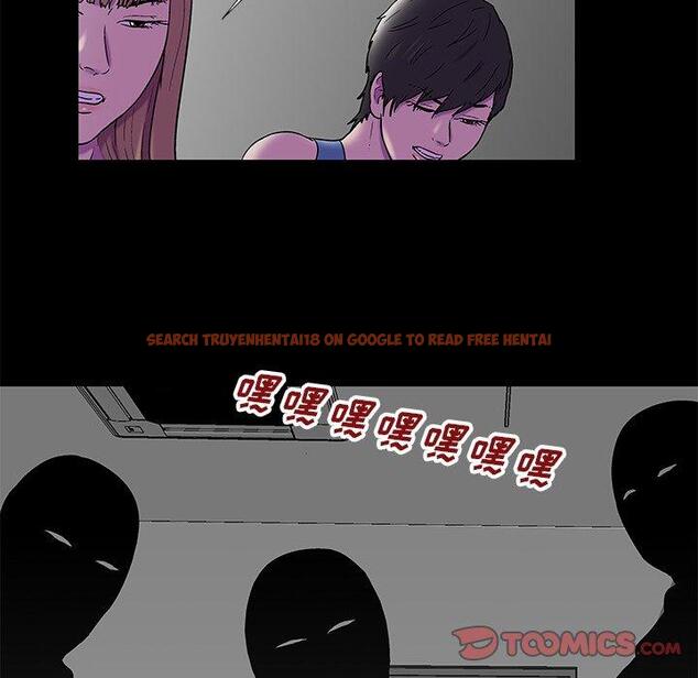 查看漫画反乌托邦游戏 - 第175话 - sayhentaiz.net中的743541图片