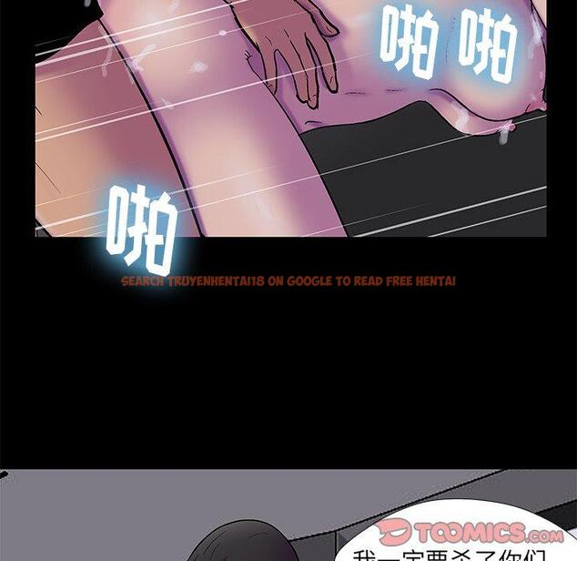 查看漫画反乌托邦游戏 - 第176话 - sayhentaiz.net中的743568图片