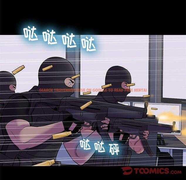 查看漫画反乌托邦游戏 - 第176话 - sayhentaiz.net中的743584图片