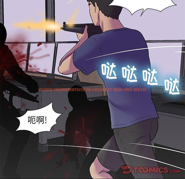 查看漫画反乌托邦游戏 - 第176话 - sayhentaiz.net中的743592图片