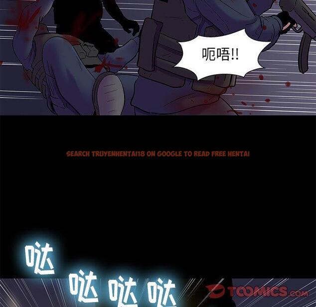 查看漫画反乌托邦游戏 - 第176话 - sayhentaiz.net中的743594图片
