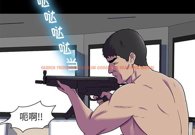查看漫画反乌托邦游戏 - 第177话 - sayhentaiz.net中的743630图片