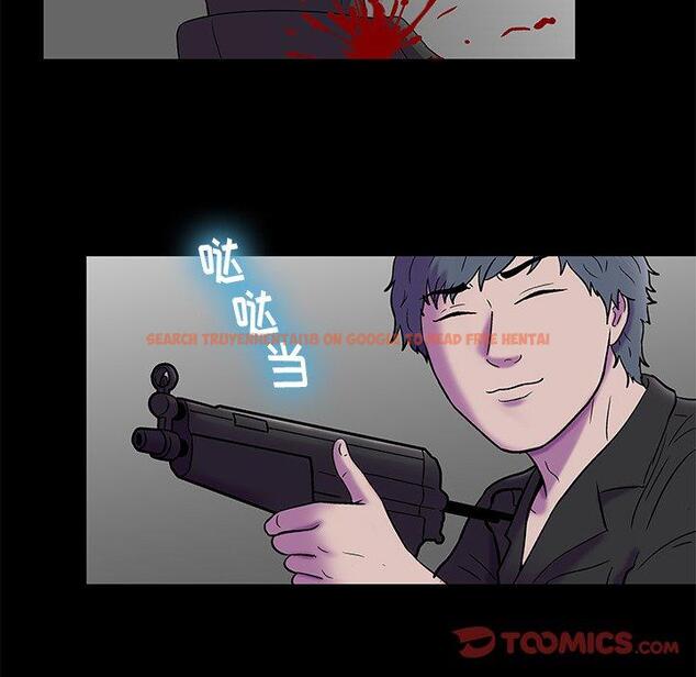 查看漫画反乌托邦游戏 - 第177话 - sayhentaiz.net中的743632图片