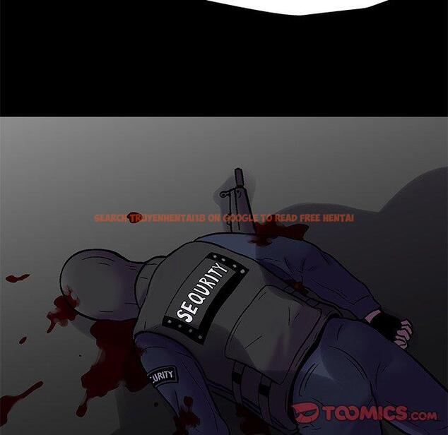 查看漫画反乌托邦游戏 - 第177话 - sayhentaiz.net中的743636图片