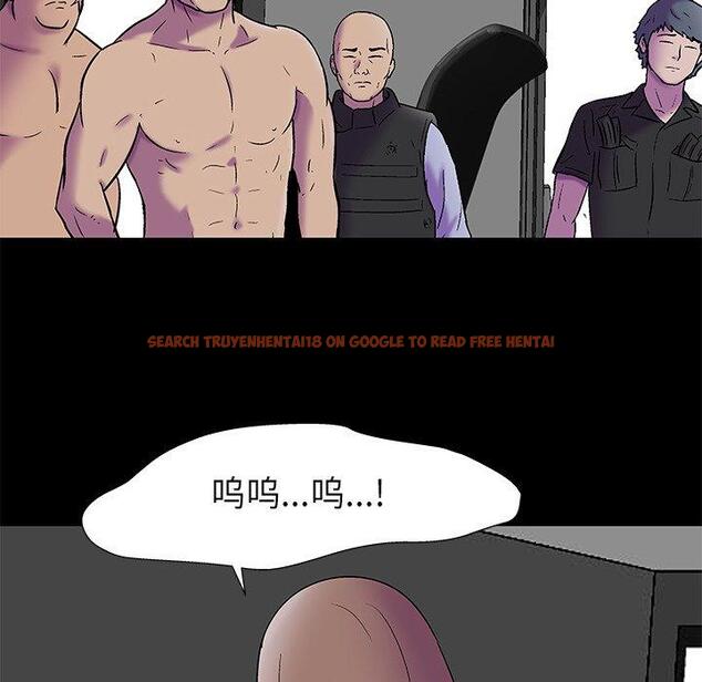 查看漫画反乌托邦游戏 - 第177话 - sayhentaiz.net中的743649图片