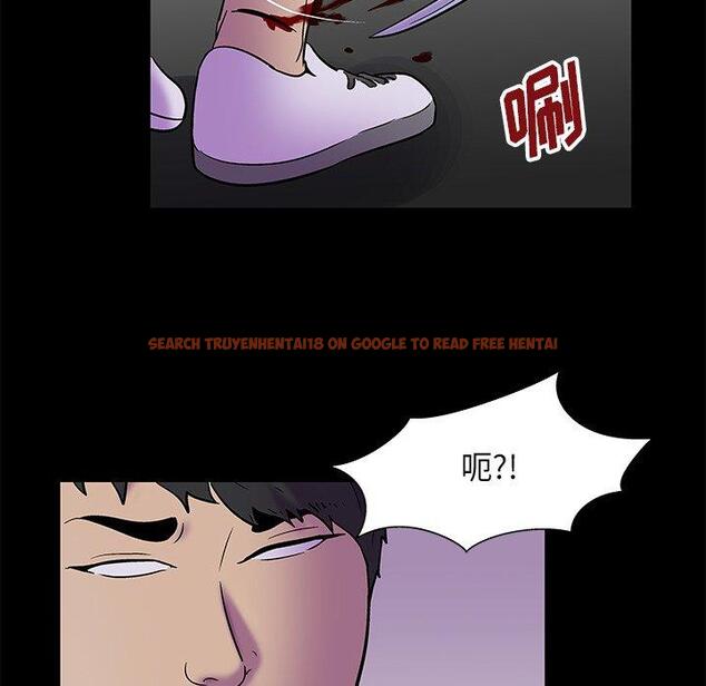 查看漫画反乌托邦游戏 - 第177话 - sayhentaiz.net中的743657图片