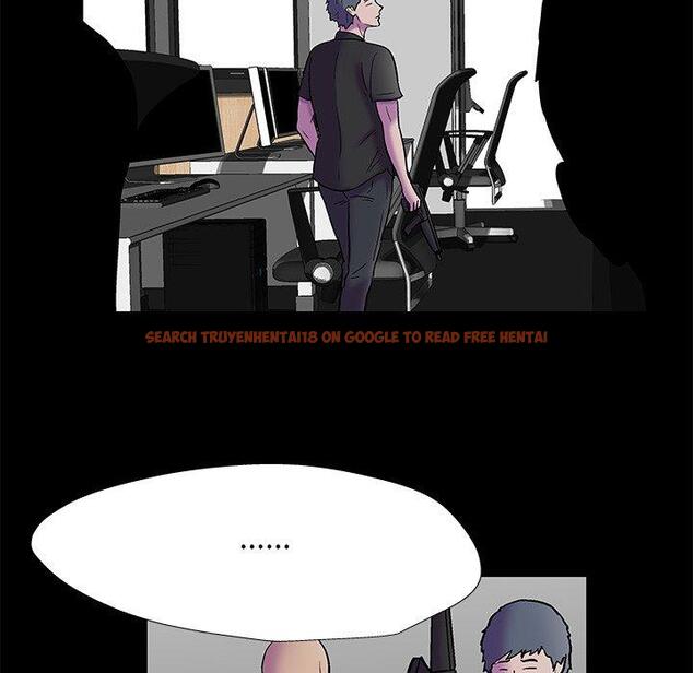 查看漫画反乌托邦游戏 - 第177话 - sayhentaiz.net中的743662图片