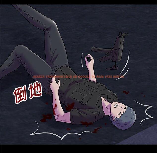 查看漫画反乌托邦游戏 - 第178话 - sayhentaiz.net中的743689图片