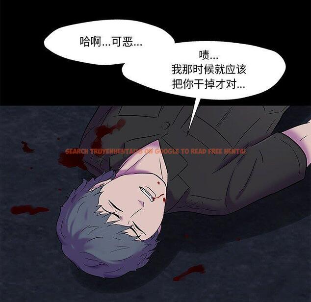 查看漫画反乌托邦游戏 - 第178话 - sayhentaiz.net中的743691图片
