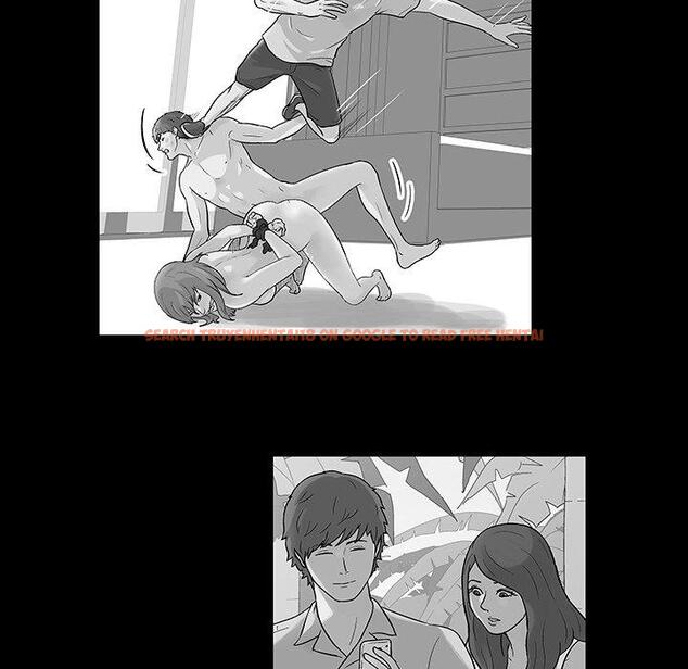 查看漫画反乌托邦游戏 - 第178话 - sayhentaiz.net中的743702图片