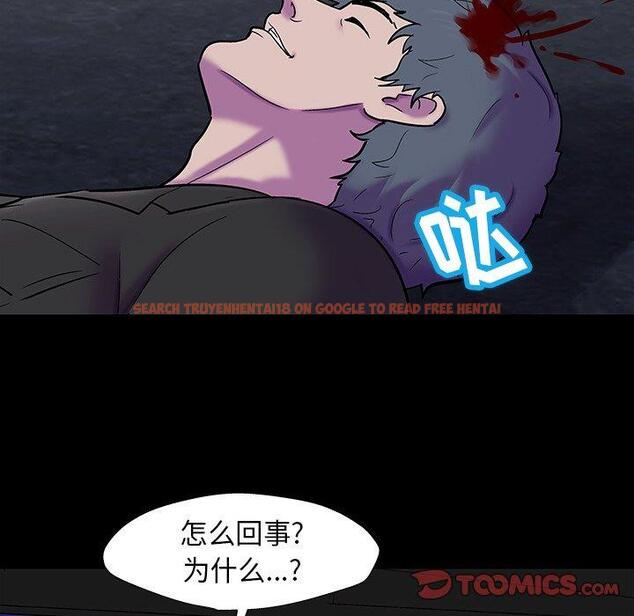 查看漫画反乌托邦游戏 - 第178话 - sayhentaiz.net中的743704图片