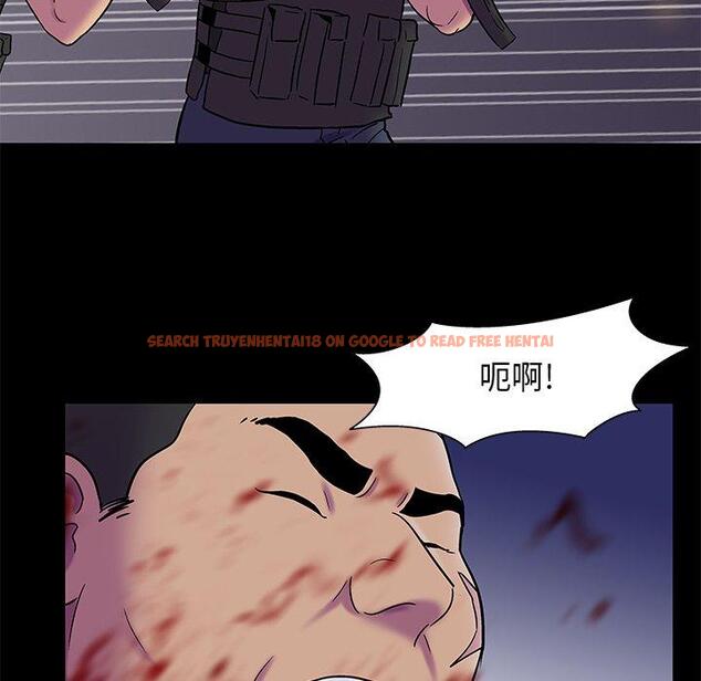 查看漫画反乌托邦游戏 - 第179话 - sayhentaiz.net中的743805图片