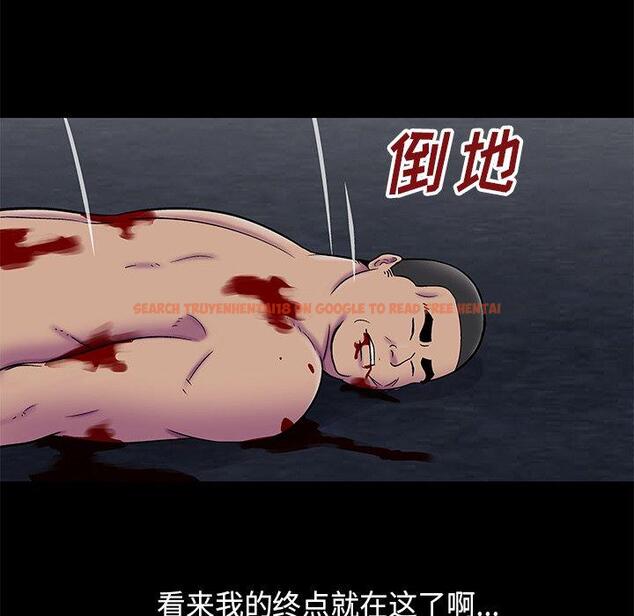 查看漫画反乌托邦游戏 - 第179话 - sayhentaiz.net中的743810图片