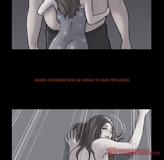 查看漫画反乌托邦游戏 - 第179话 - sayhentaiz.net中的743813图片
