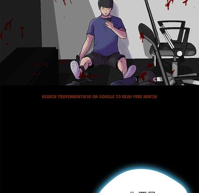 查看漫画反乌托邦游戏 - 第179话 - sayhentaiz.net中的743834图片