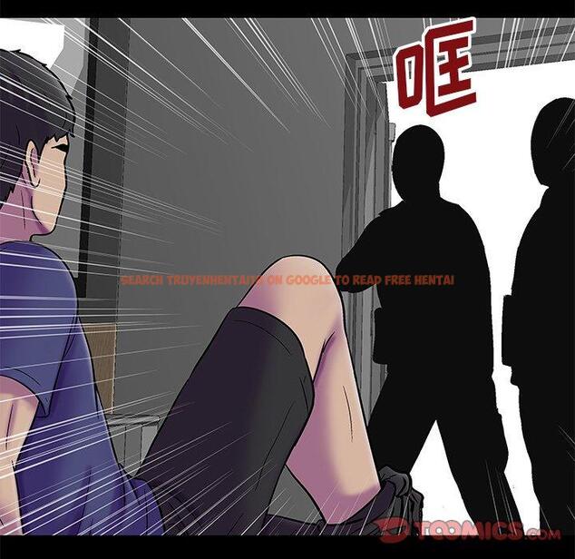 查看漫画反乌托邦游戏 - 第179话 - sayhentaiz.net中的743843图片