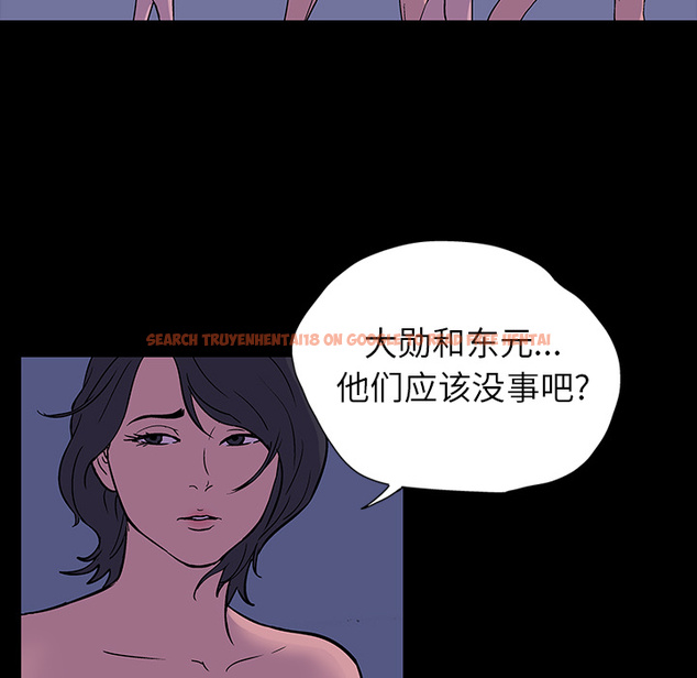 查看漫画反乌托邦游戏 - 第18话 - www.tymanga.com中的730311图片
