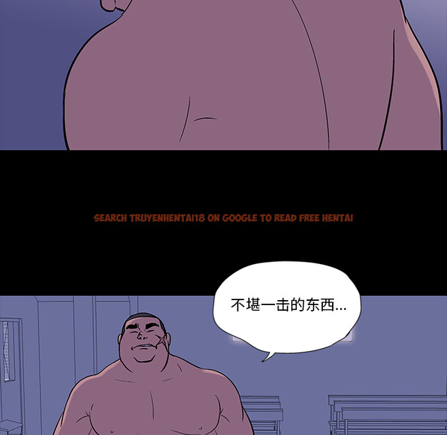 查看漫画反乌托邦游戏 - 第18话 - www.tymanga.com中的730320图片