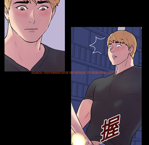 查看漫画反乌托邦游戏 - 第19话 - www.tymanga.com中的730363图片