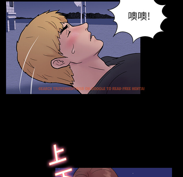 查看漫画反乌托邦游戏 - 第19话 - www.tymanga.com中的730390图片