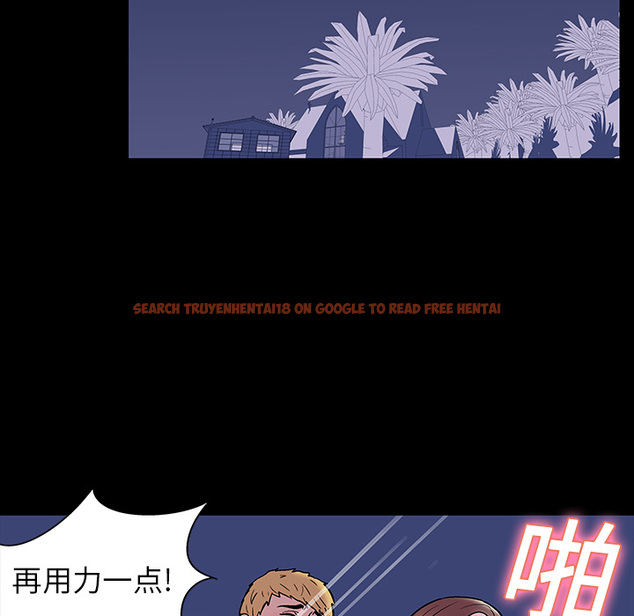 查看漫画反乌托邦游戏 - 第19话 - www.tymanga.com中的730408图片