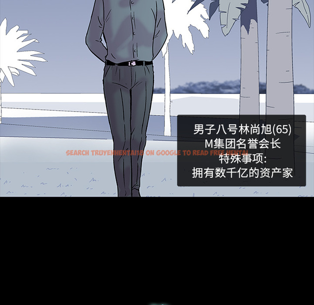 查看漫画反乌托邦游戏 - 第20话 - www.tymanga.com中的730437图片