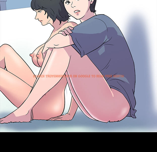 查看漫画反乌托邦游戏 - 第20话 - www.tymanga.com中的730461图片