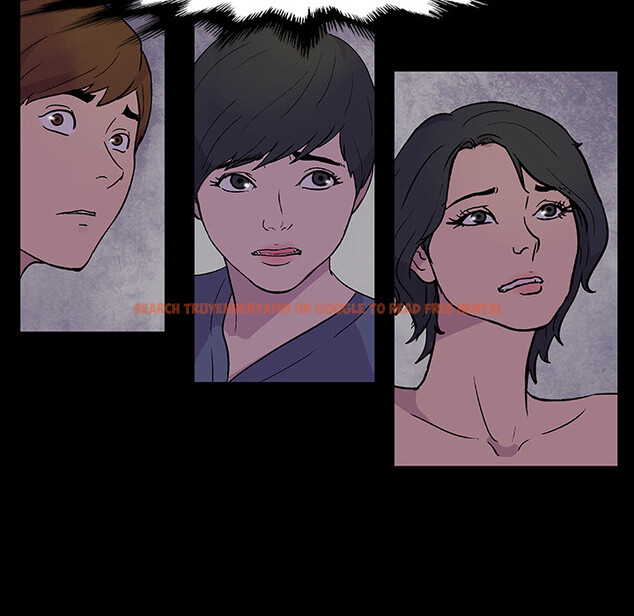 查看漫画反乌托邦游戏 - 第20话 - www.tymanga.com中的730469图片