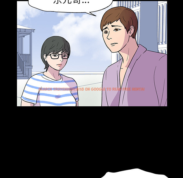 查看漫画反乌托邦游戏 - 第20话 - www.tymanga.com中的730488图片