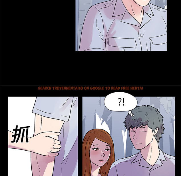 查看漫画反乌托邦游戏 - 第21话 - www.tymanga.com中的730533图片