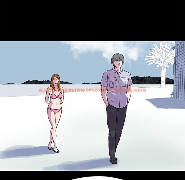查看漫画反乌托邦游戏 - 第21话 - www.tymanga.com中的730539图片