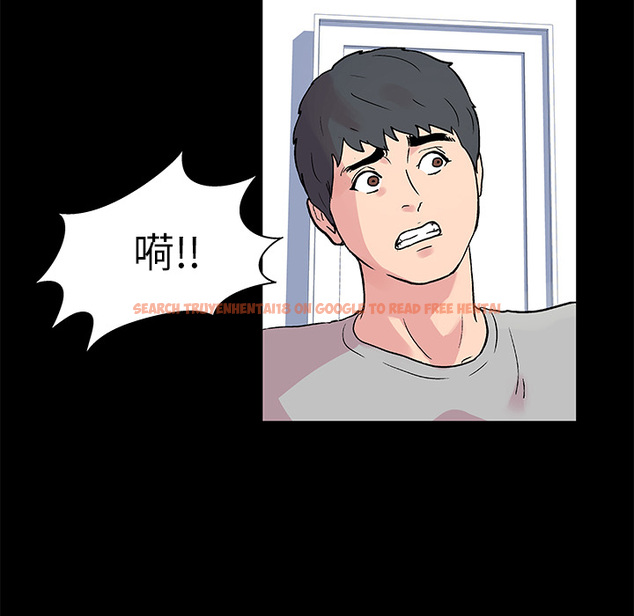 查看漫画反乌托邦游戏 - 第22话 - www.tymanga.com中的730577图片