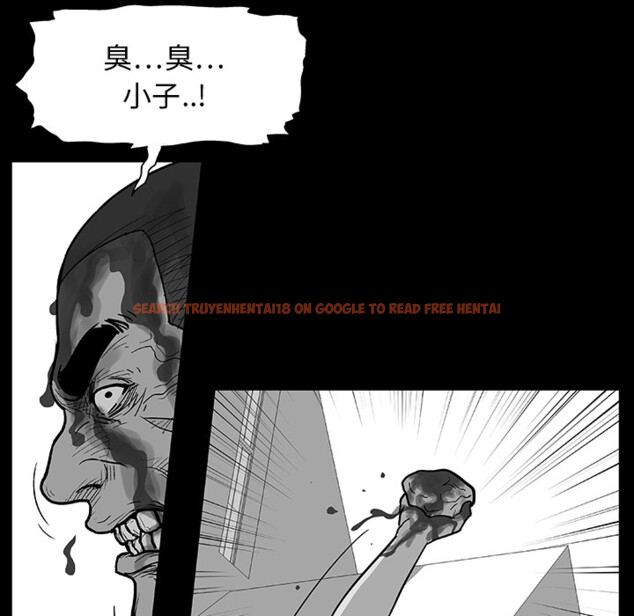 查看漫画反乌托邦游戏 - 第22话 - www.tymanga.com中的730582图片
