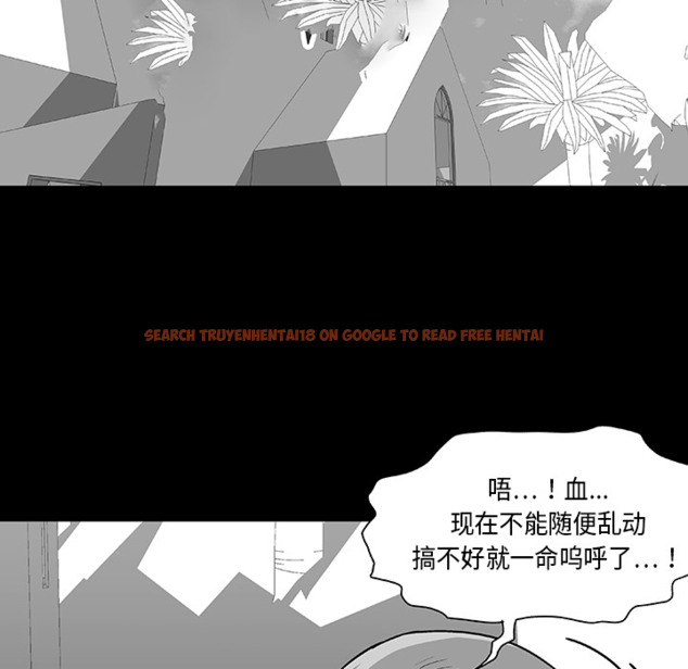 查看漫画反乌托邦游戏 - 第22话 - www.tymanga.com中的730585图片