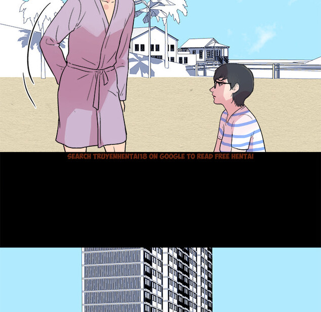 查看漫画反乌托邦游戏 - 第22话 - www.tymanga.com中的730605图片