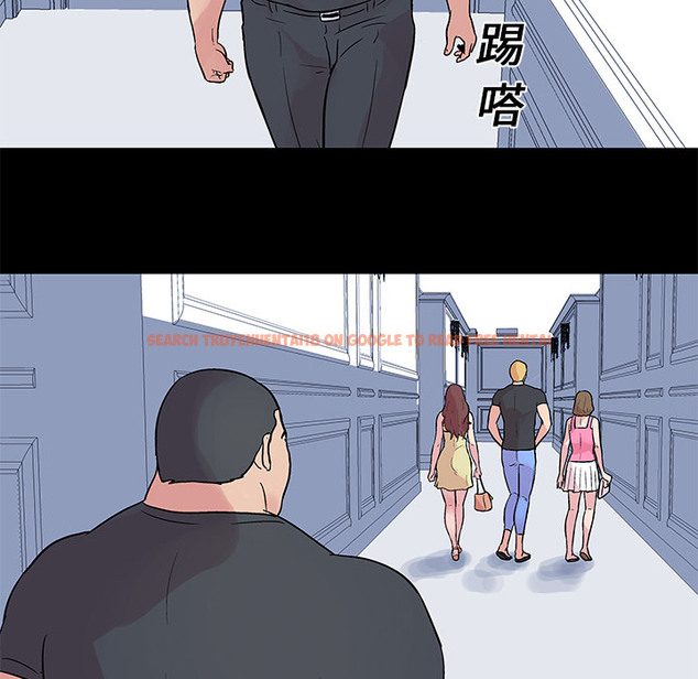 查看漫画反乌托邦游戏 - 第22话 - www.tymanga.com中的730615图片