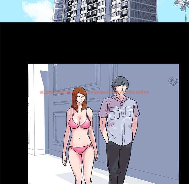 查看漫画反乌托邦游戏 - 第23话 - www.tymanga.com中的730669图片