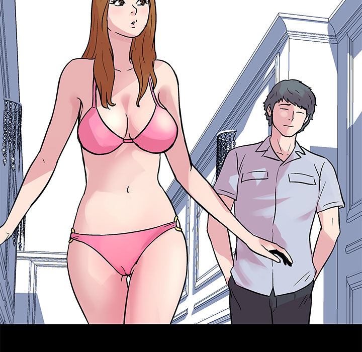 查看漫画反乌托邦游戏 - 第23话 - www.tymanga.com中的730675图片
