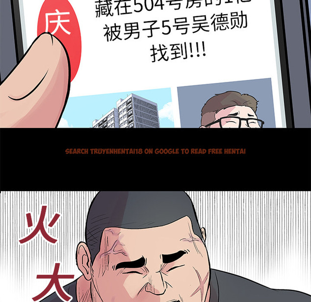 查看漫画反乌托邦游戏 - 第23话 - www.tymanga.com中的730696图片