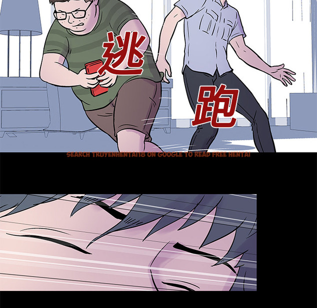 查看漫画反乌托邦游戏 - 第24话 - www.tymanga.com中的730760图片