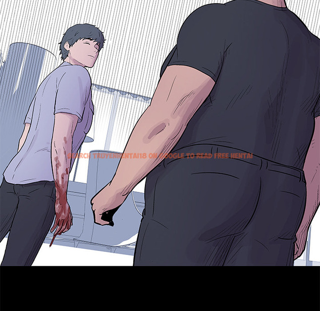查看漫画反乌托邦游戏 - 第24话 - www.tymanga.com中的730774图片