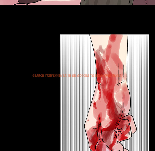 查看漫画反乌托邦游戏 - 第25话 - www.tymanga.com中的730790图片