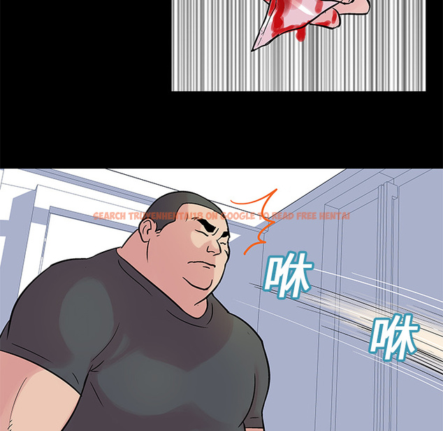 查看漫画反乌托邦游戏 - 第25话 - www.tymanga.com中的730791图片