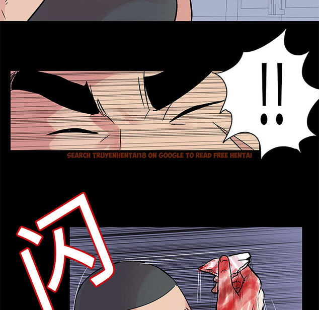 查看漫画反乌托邦游戏 - 第25话 - www.tymanga.com中的730792图片