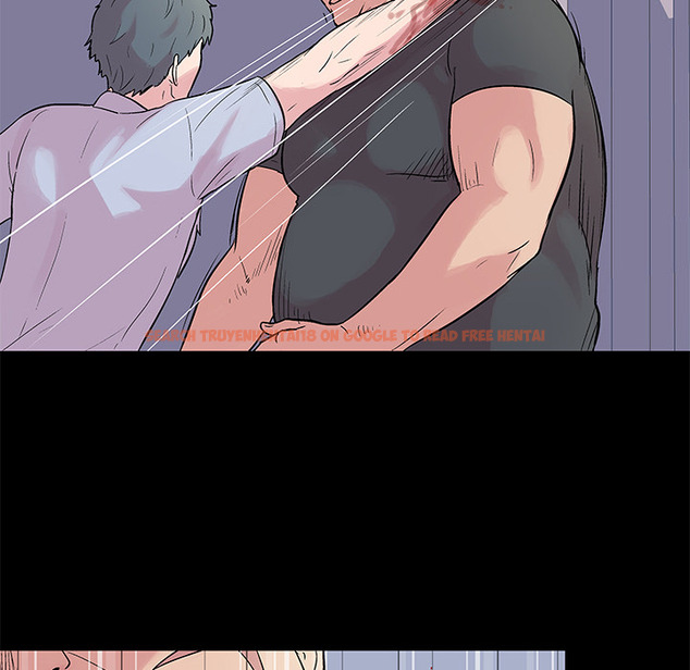 查看漫画反乌托邦游戏 - 第25话 - www.tymanga.com中的730794图片